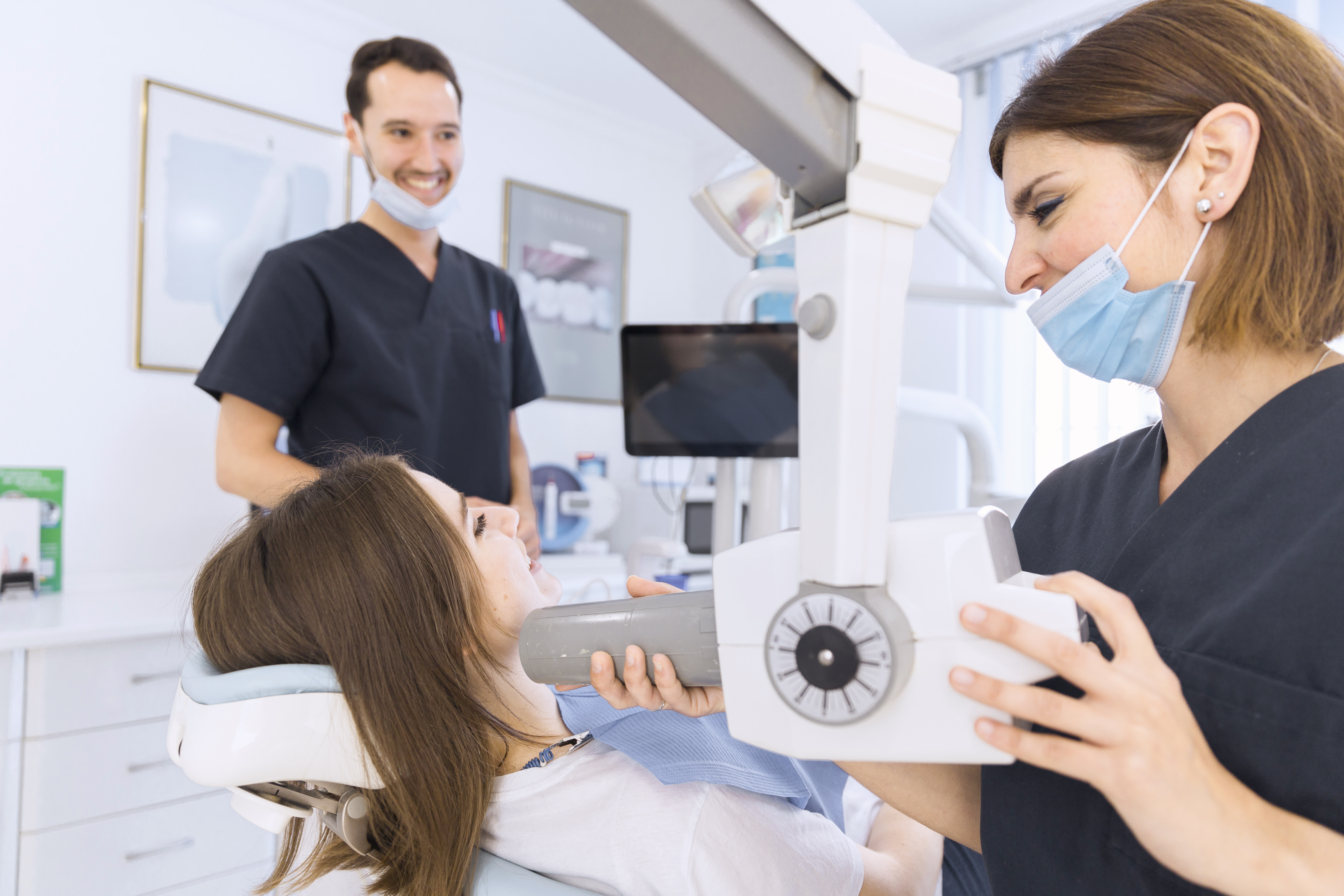 Healthcare professional