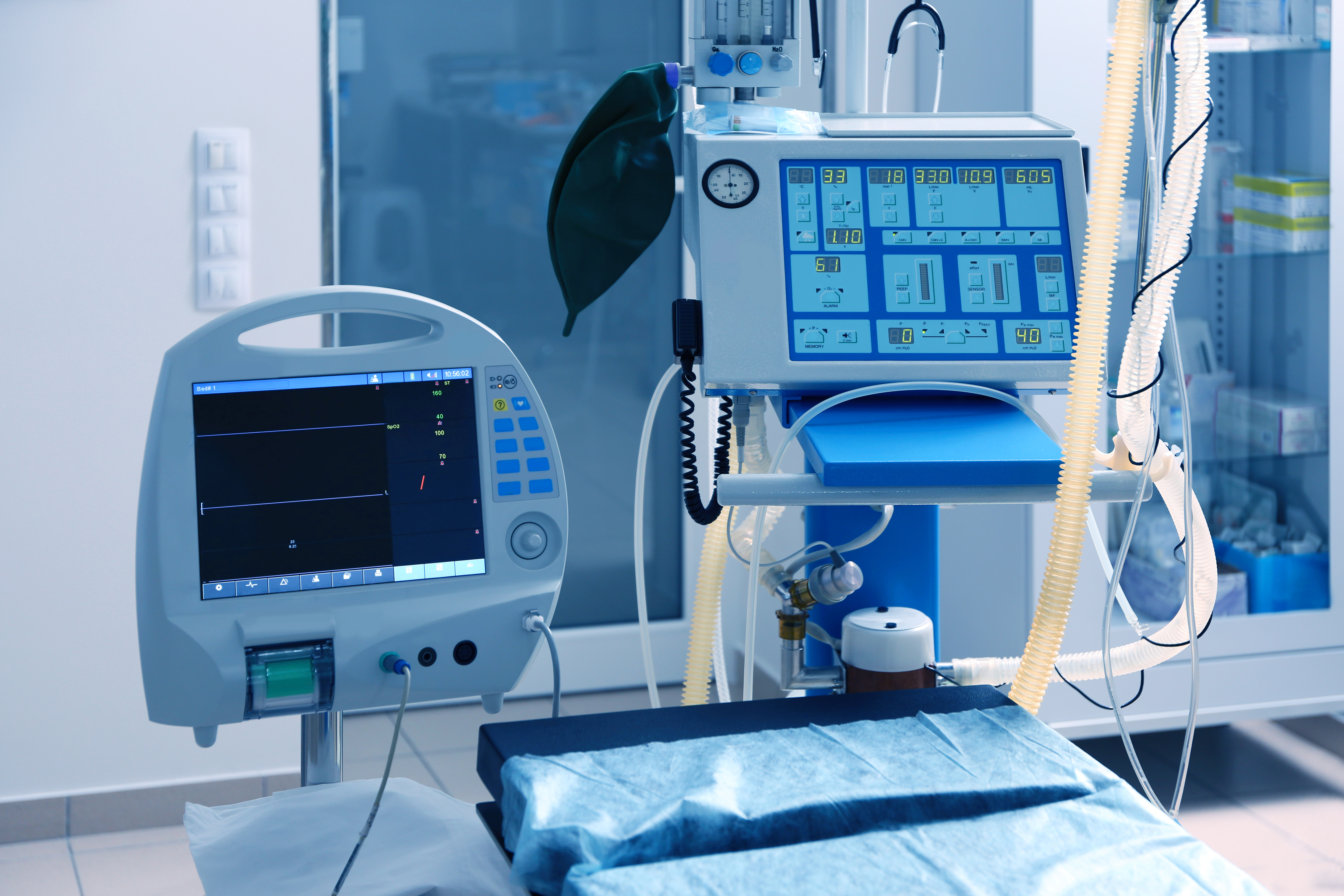 Medical Equipment